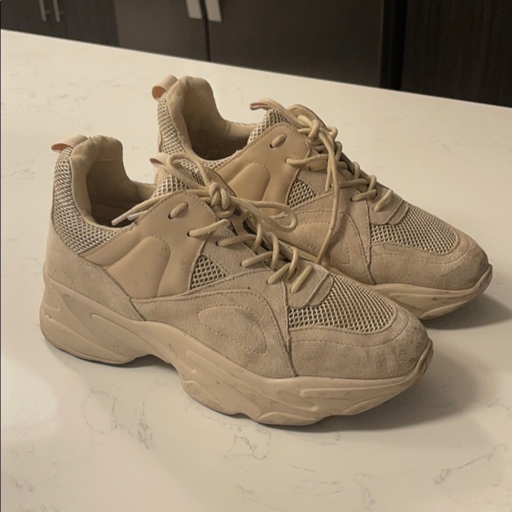 Steve Madden shoes